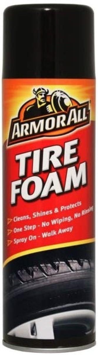 Tire Foam