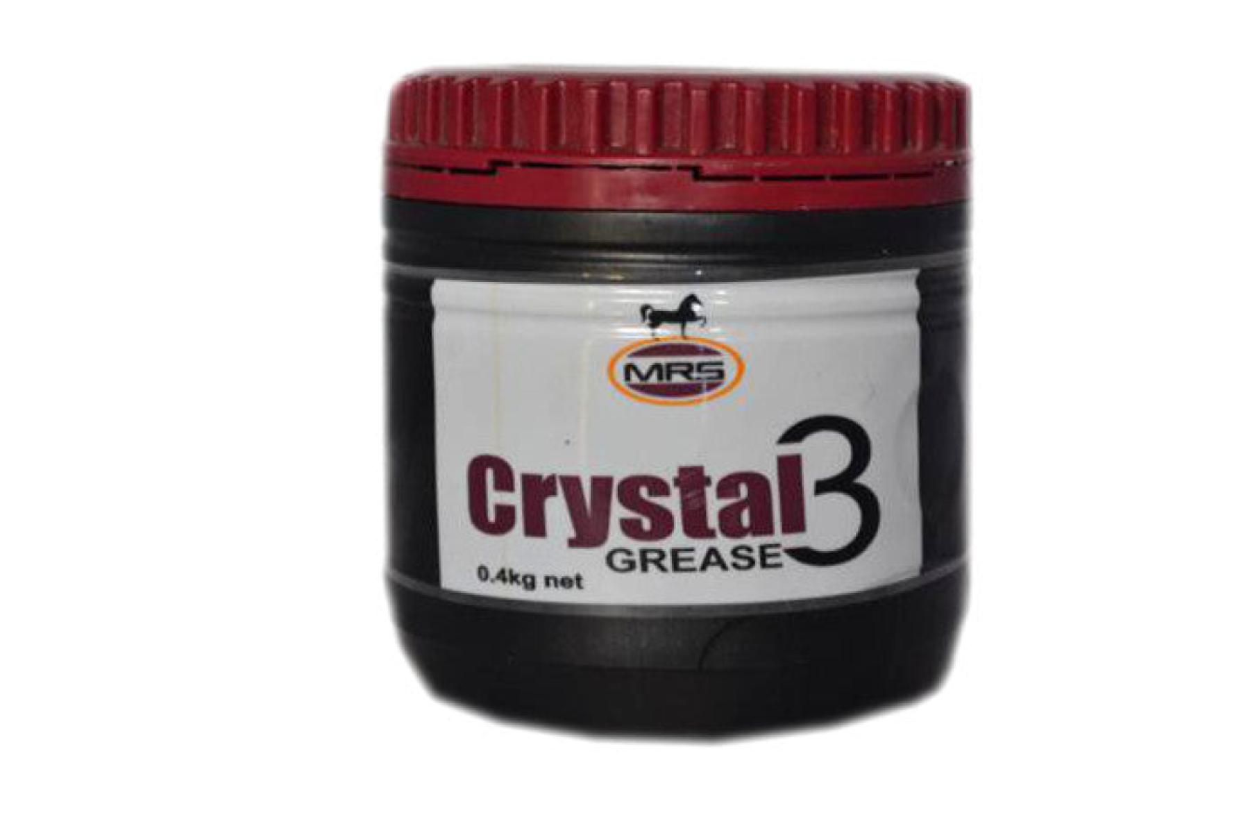 Crystal 3 Grease