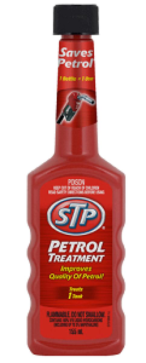 Petrol Treatment