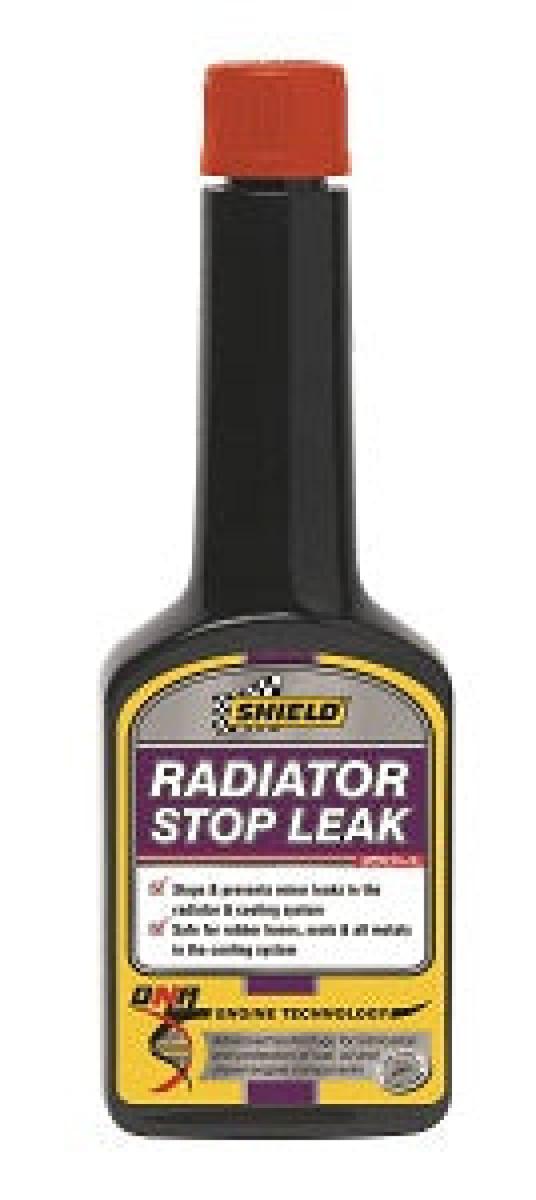 Radiator Stop Leak