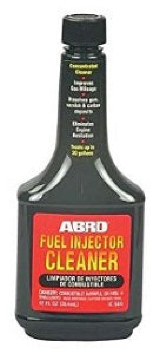 Fuel Injector Cleaner