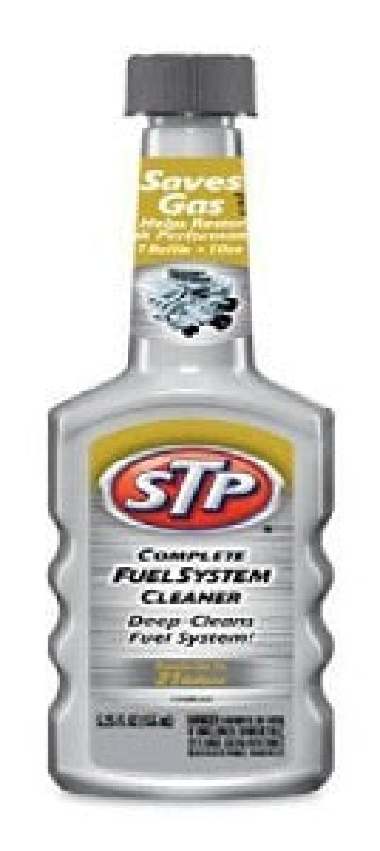 Complete Fuel System Cleaner