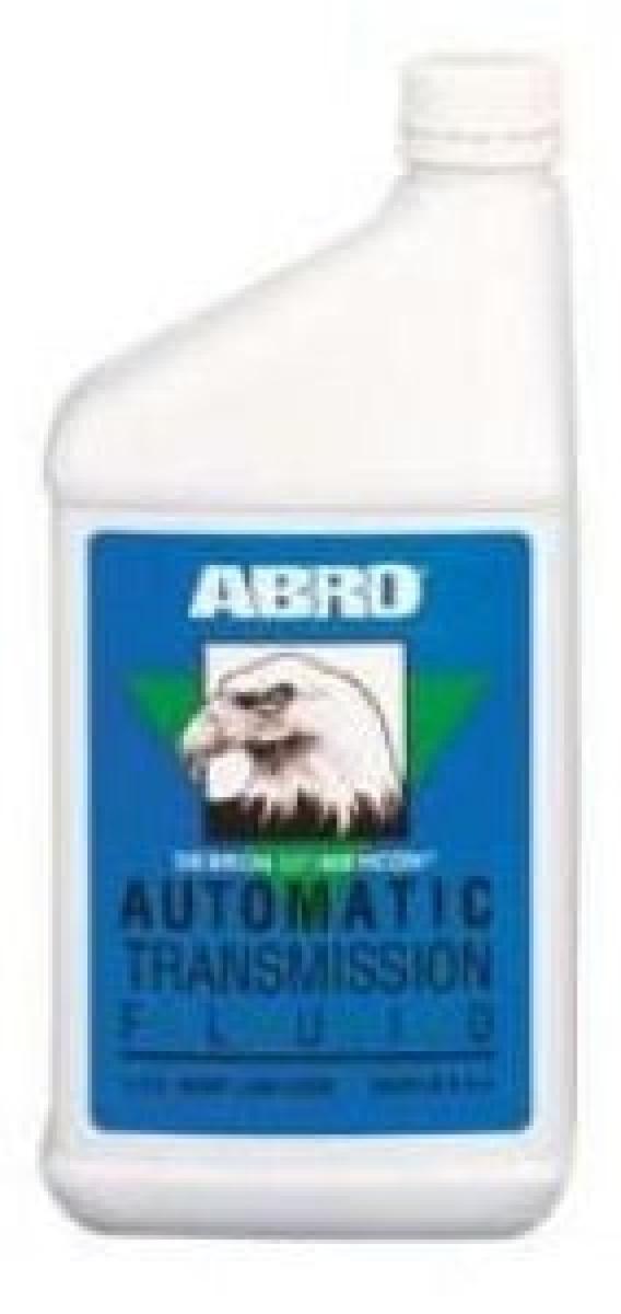 Premium Automatic Transmission Fluid