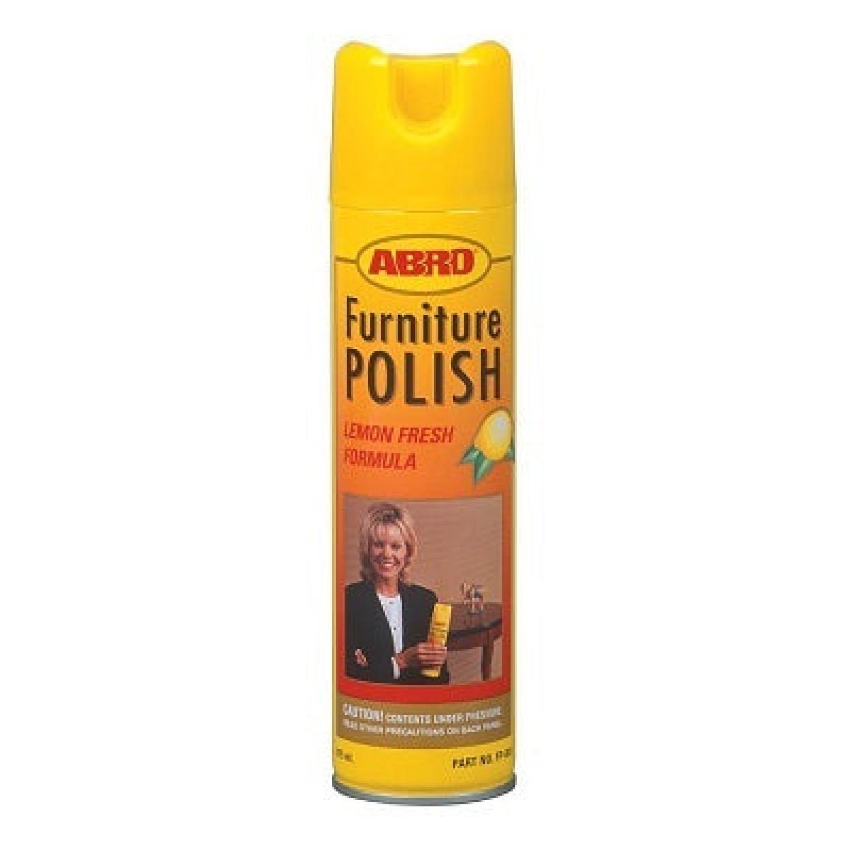 Furniture Polish