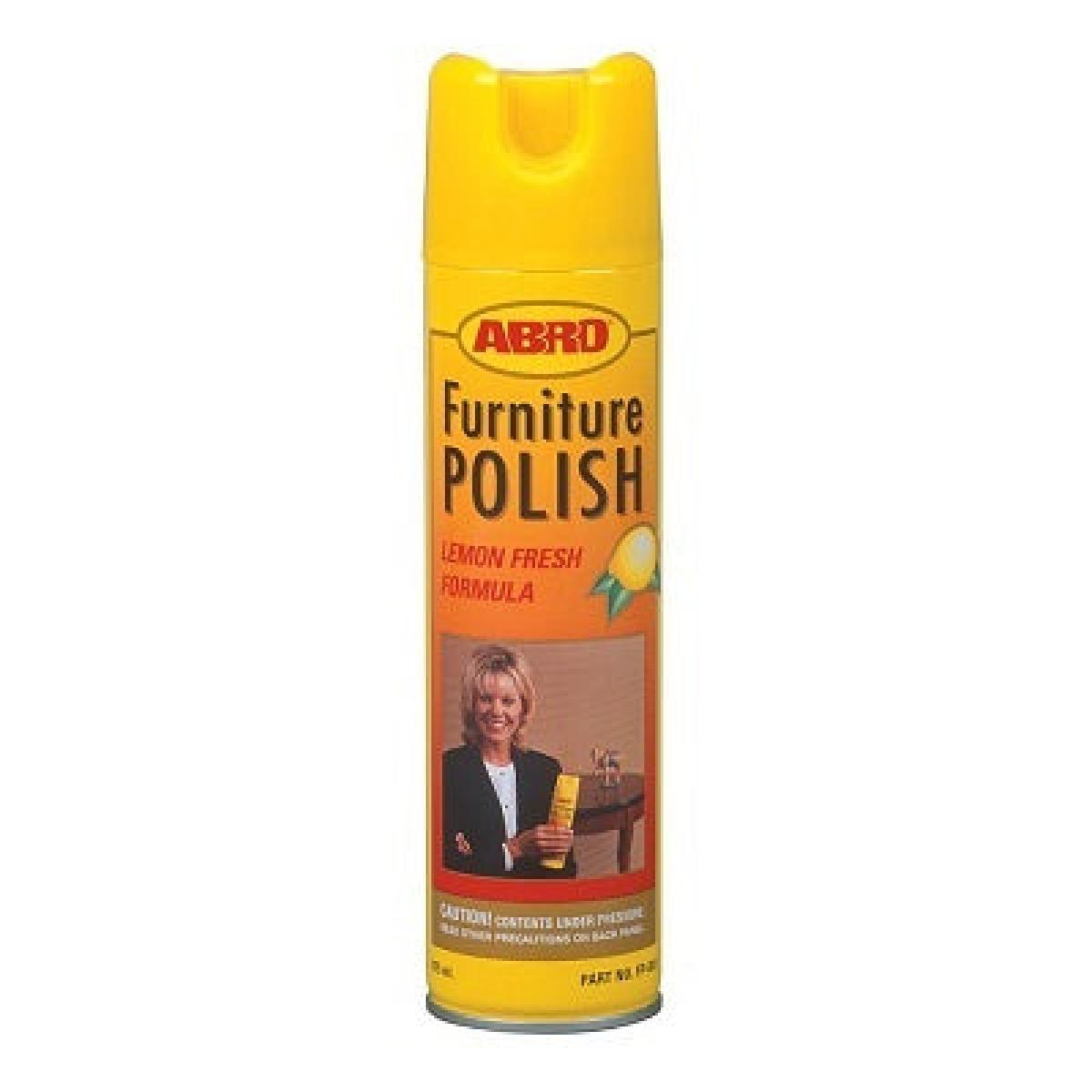 Furniture Polish
