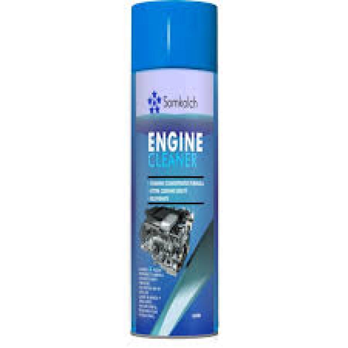 Engine Cleaner