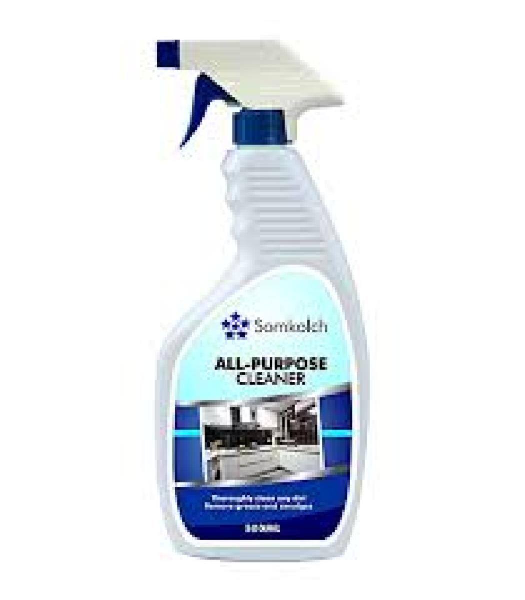 All Purpose Cleaner