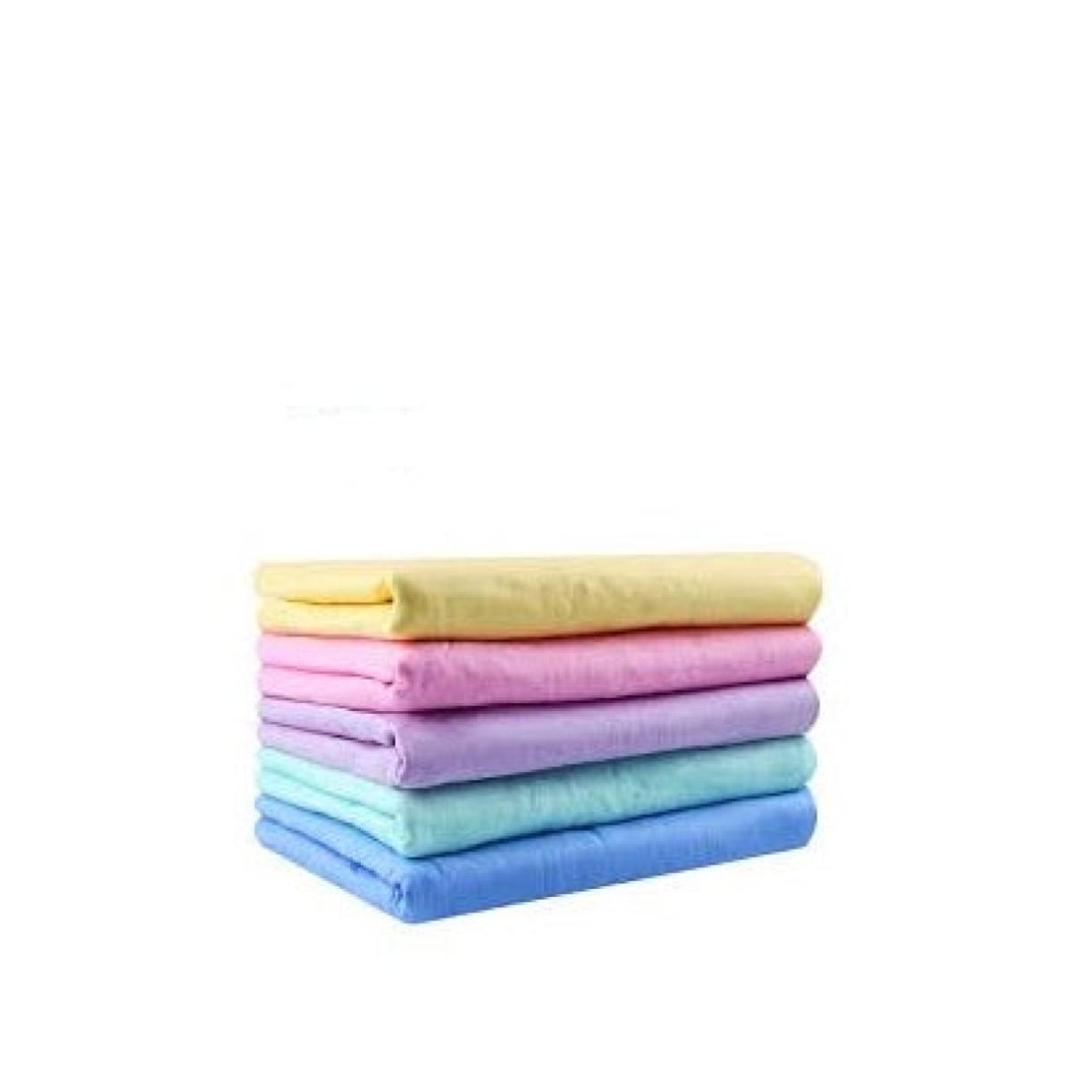 3D Chamois Towel 66 x