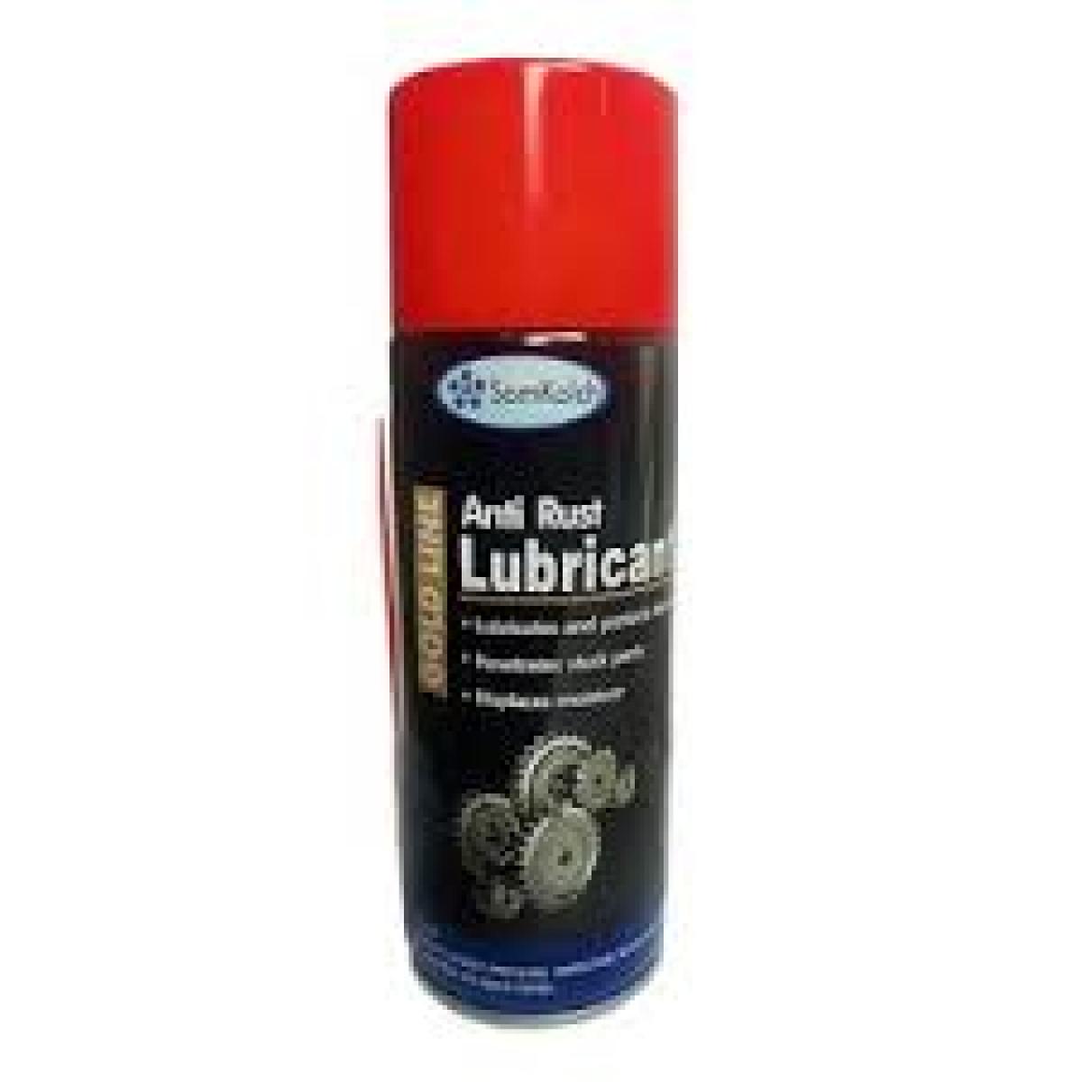 Gold Line Anti-Rust Lubricant