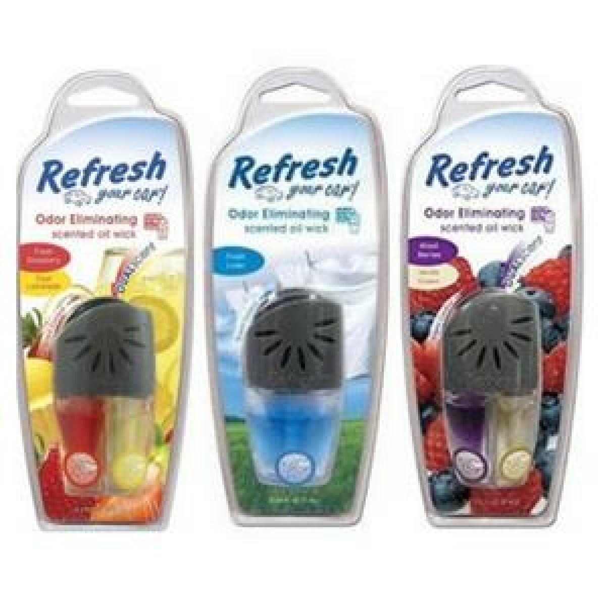 Car Air Freshener Assorted