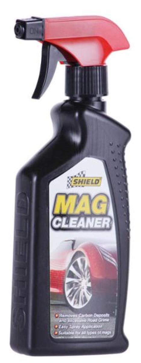 Mag Cleaner
