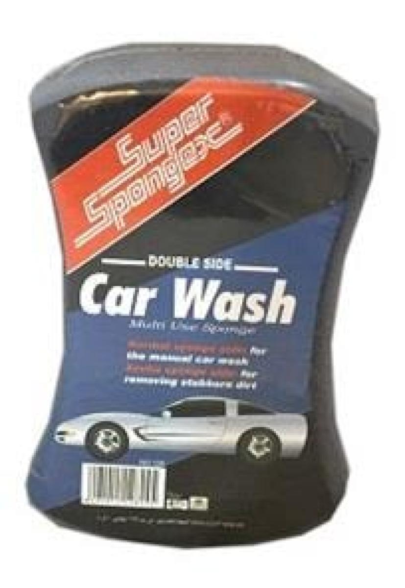 Double Side Car Wash