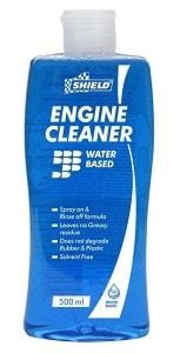Engine Cleaner Water-Based