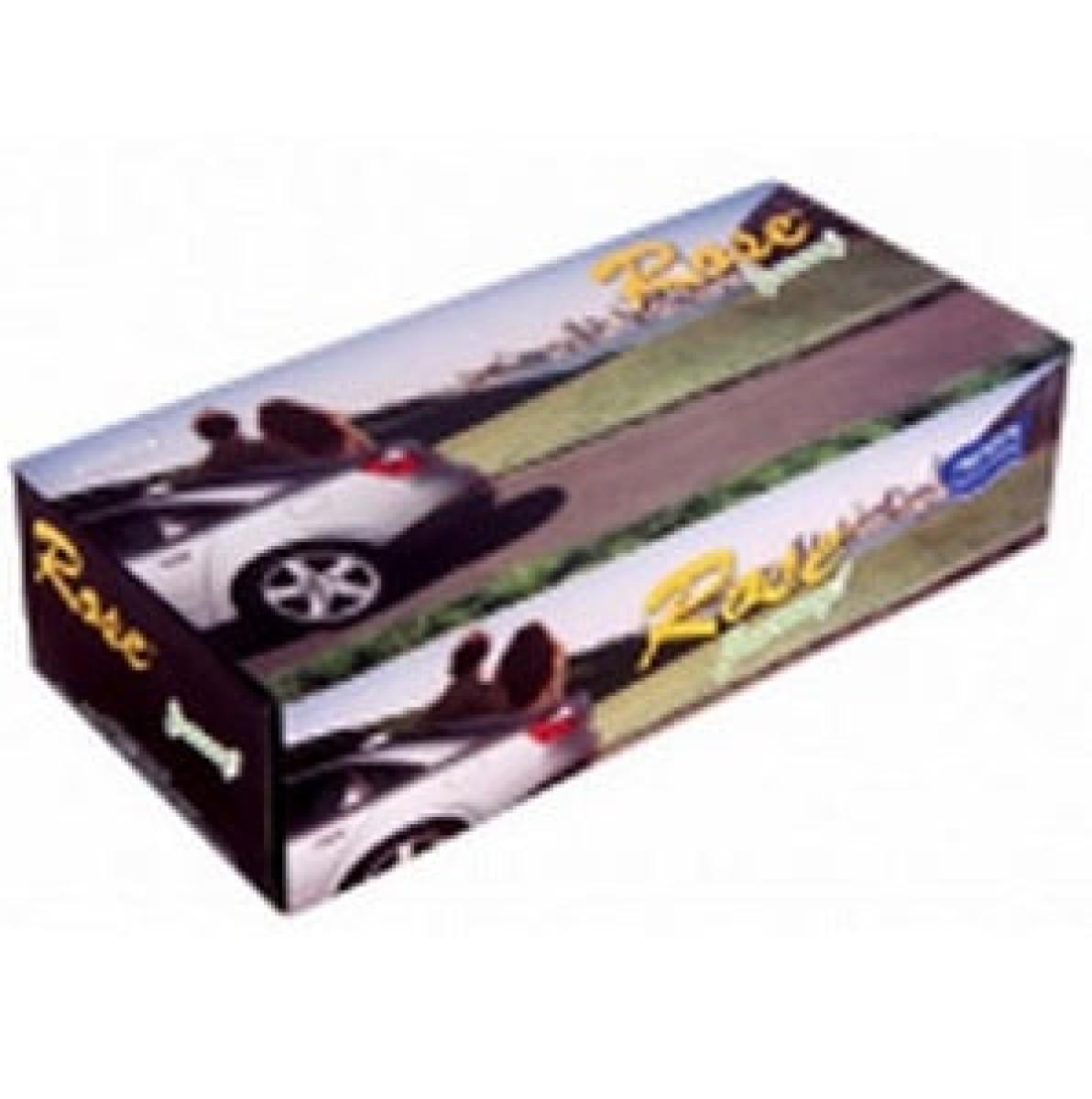 Rose Journey Facial Tissue Assorted