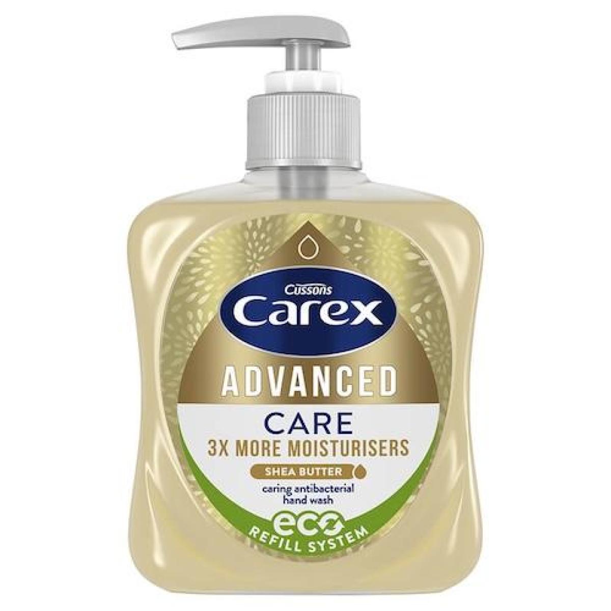 Advanced Care Shea Butter Hand Wash