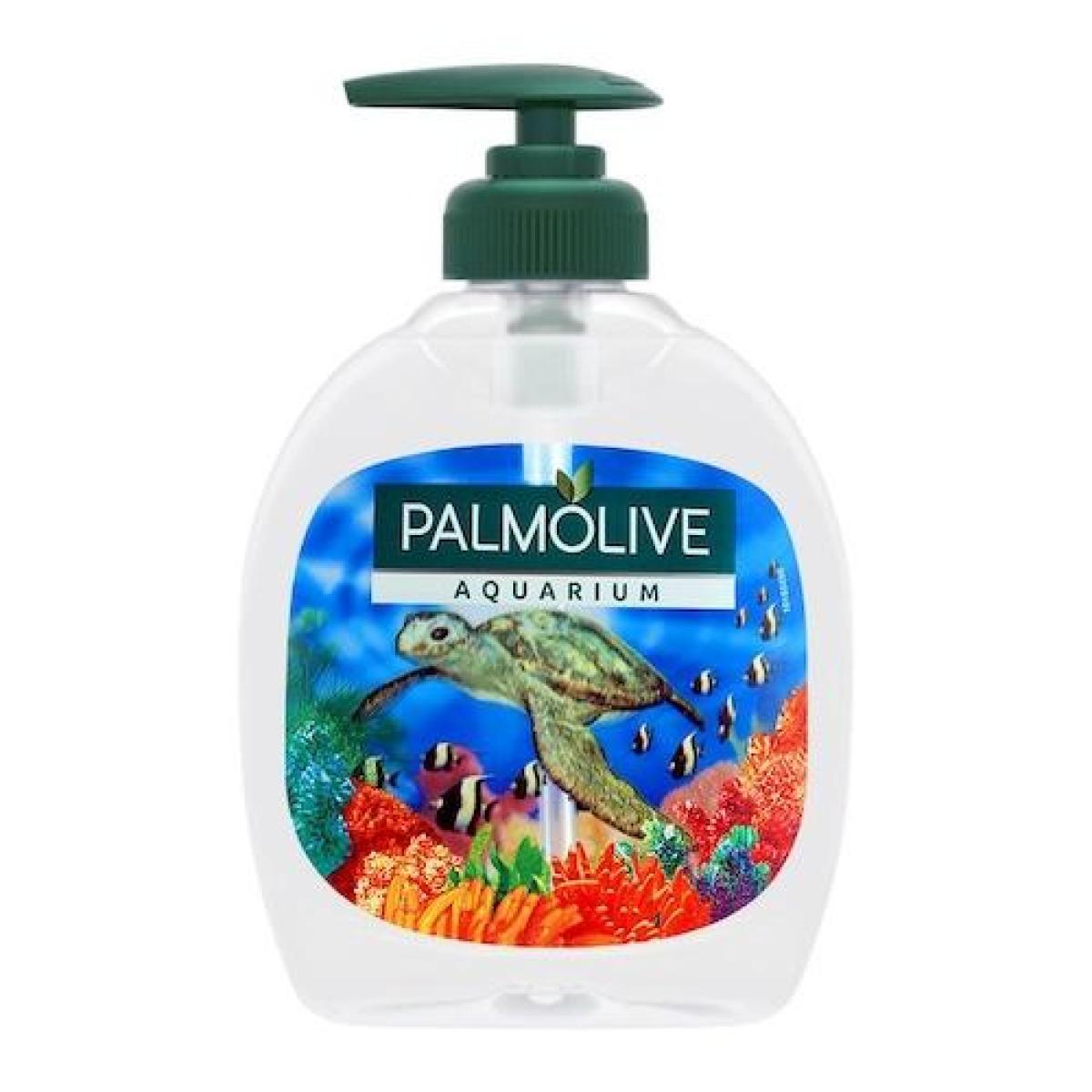 Aquarium Hand Wash