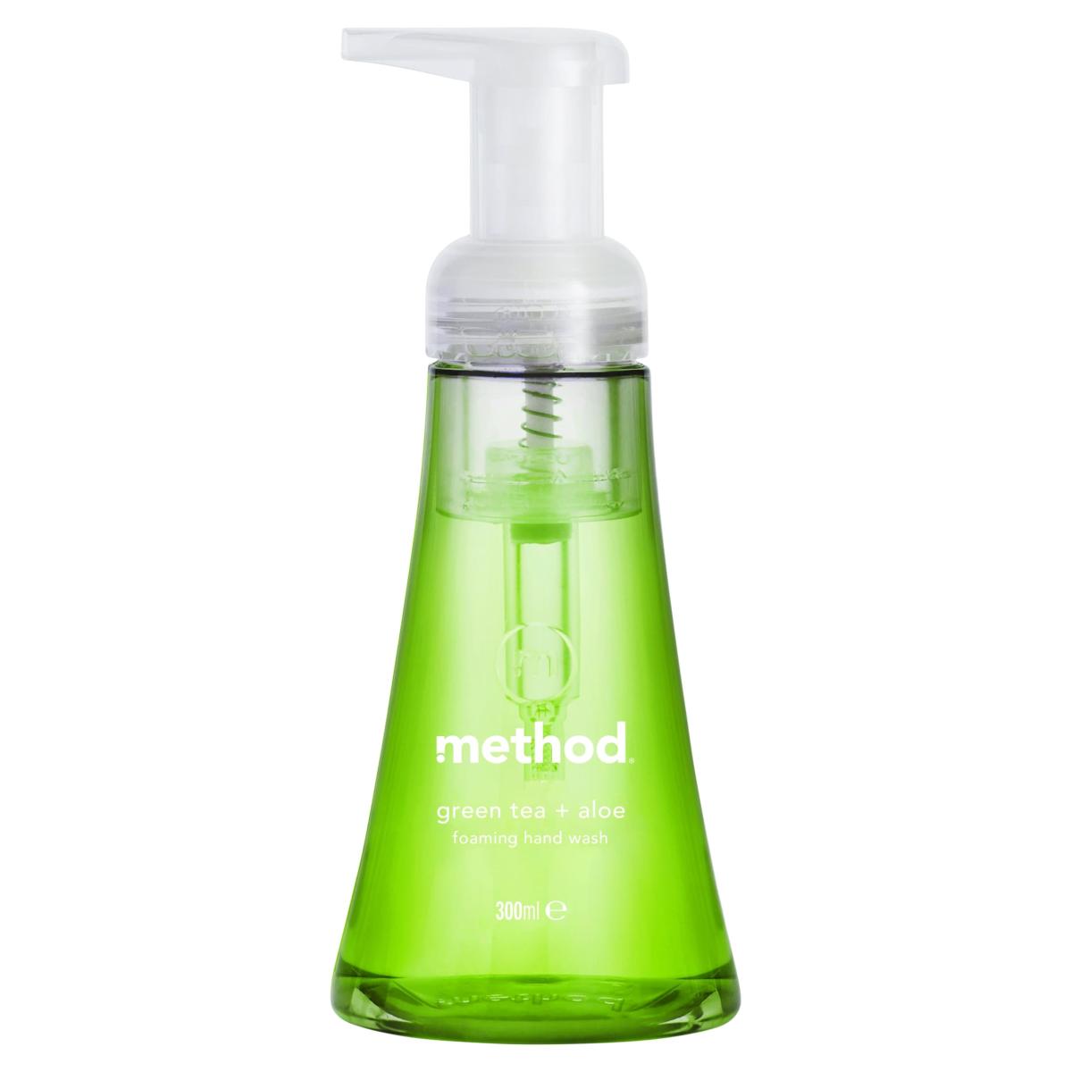 Foaming Hand Wash Green Tea