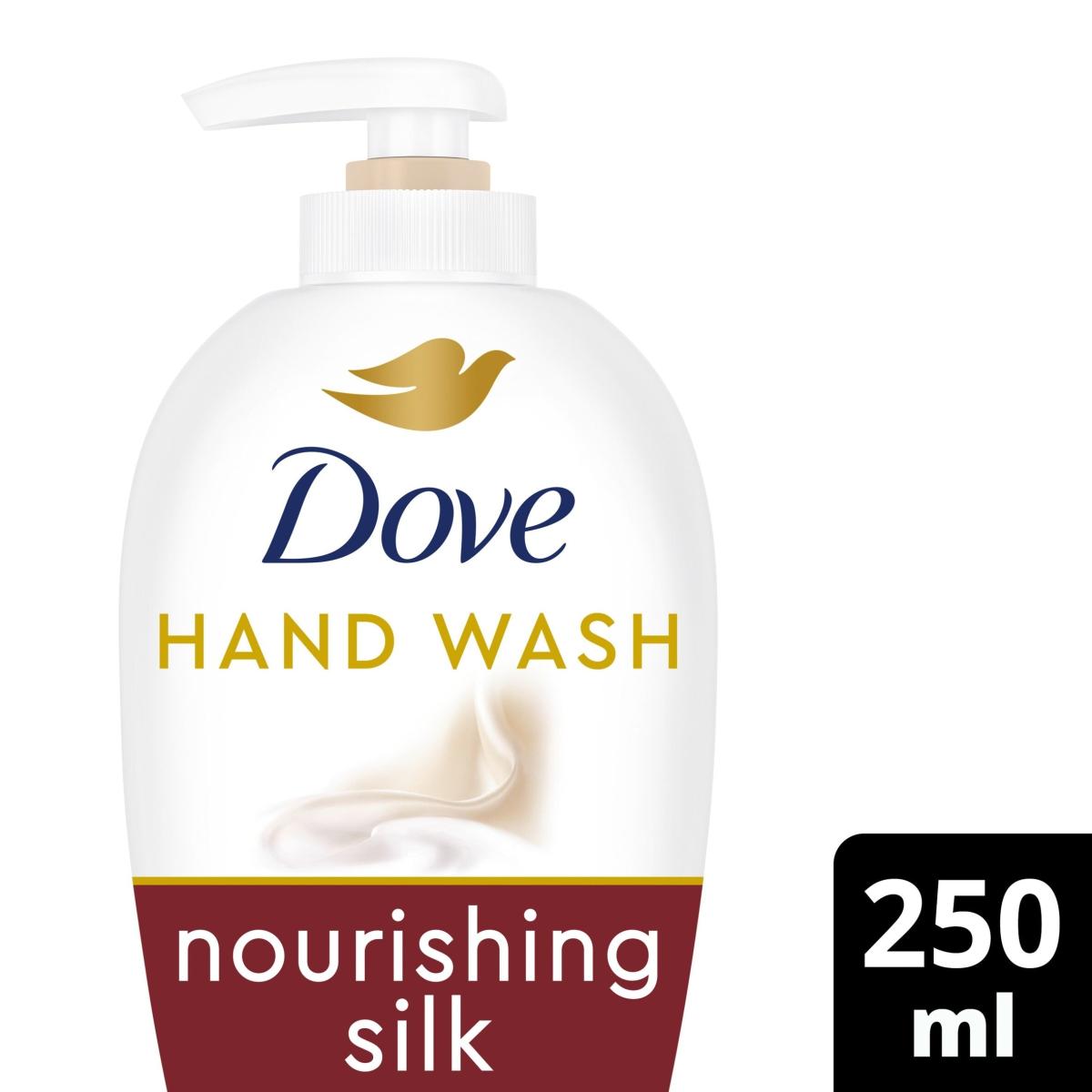 Fine Silk Hand Wash