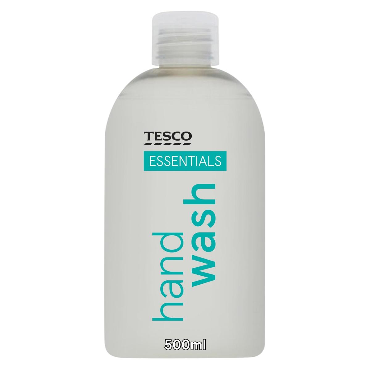 Essentials Hand Wash