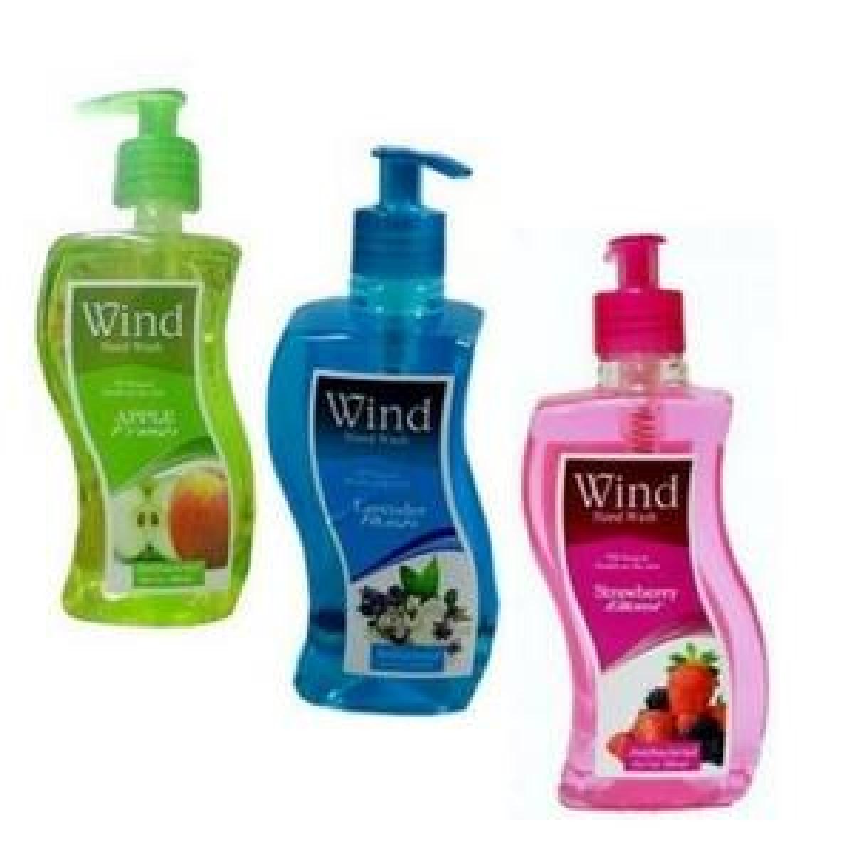 Hand Wash Assorted