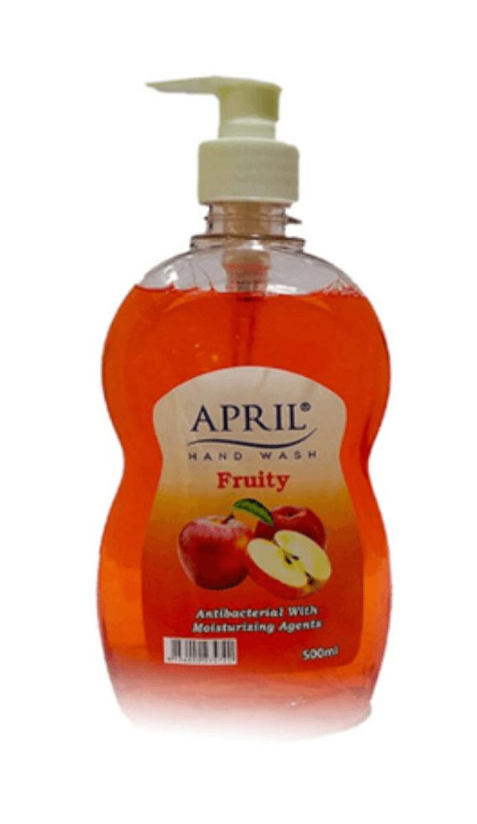 Anti-Bacterial Hand Wash Fruity