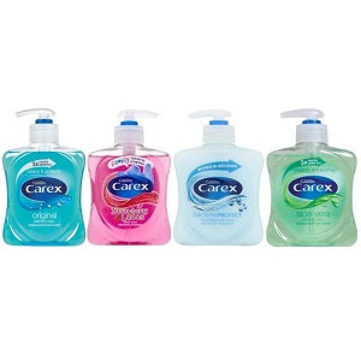 Hand Wash Assorted