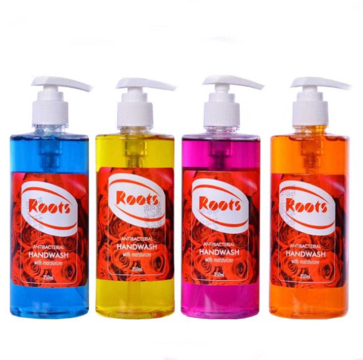 Roots Hand Wash Assorted