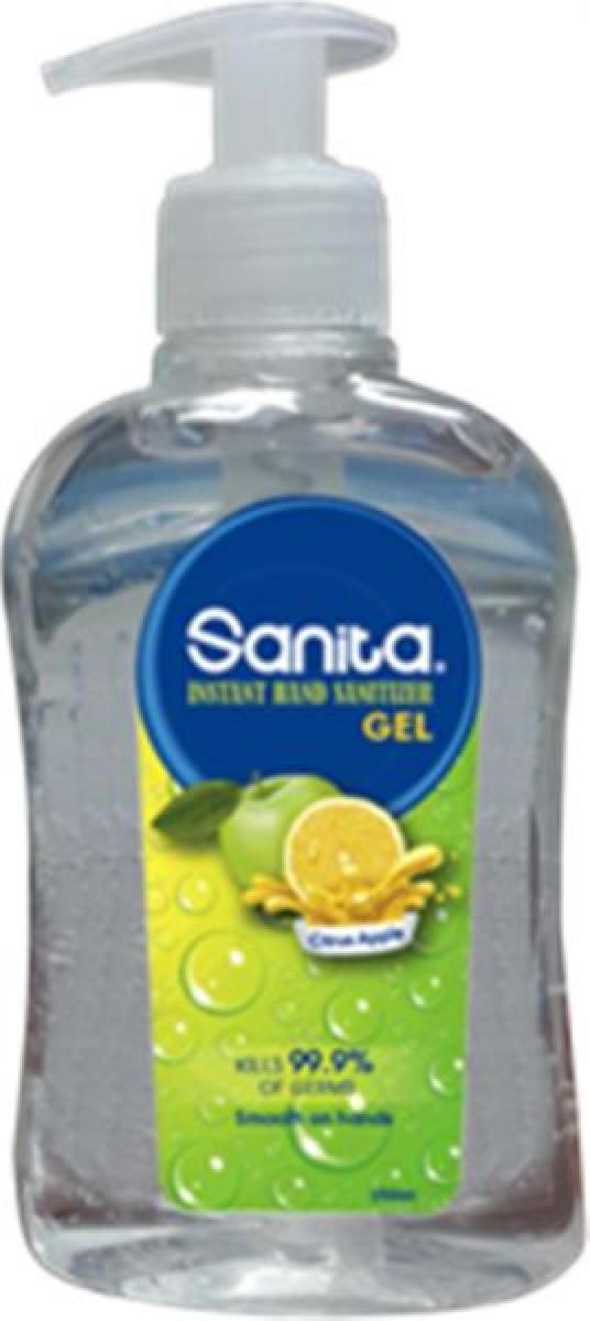 Hand Gel