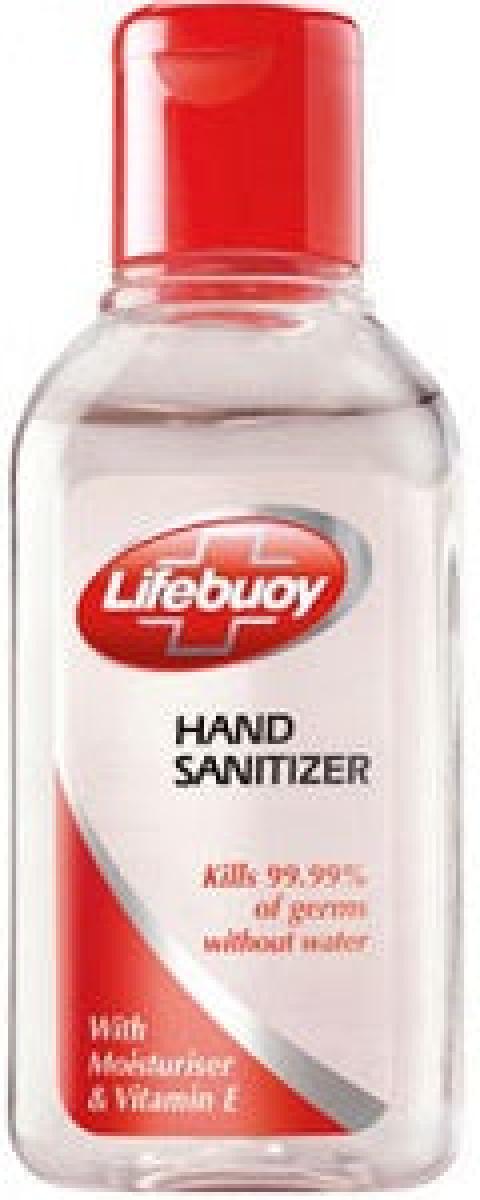 Hand Sanitiser