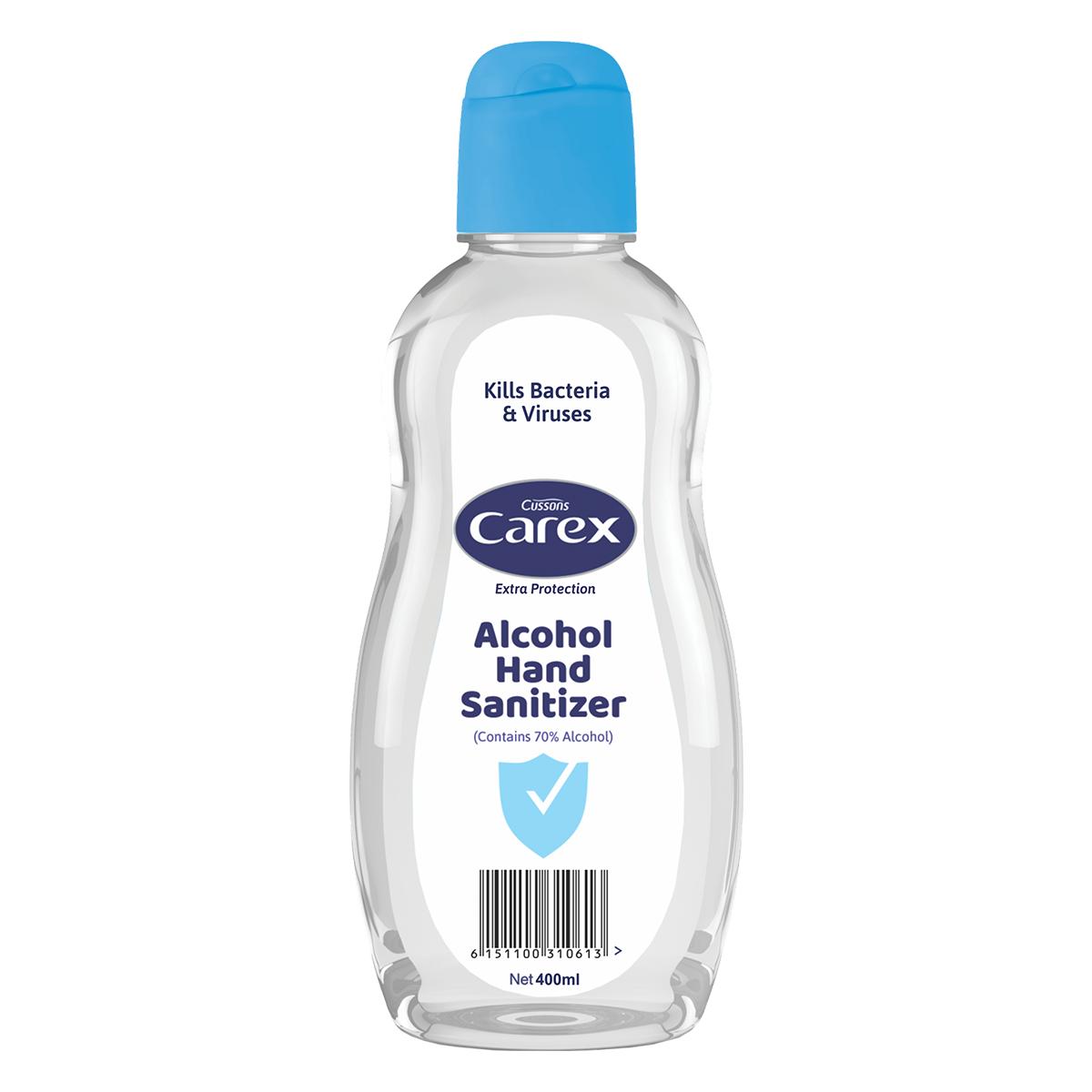 Hand Sanitiser