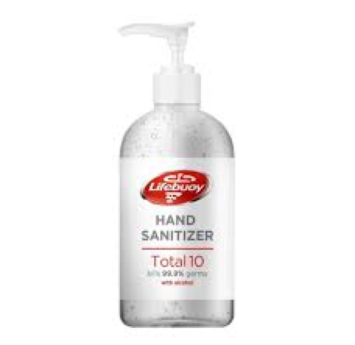 Hand Sanitiser