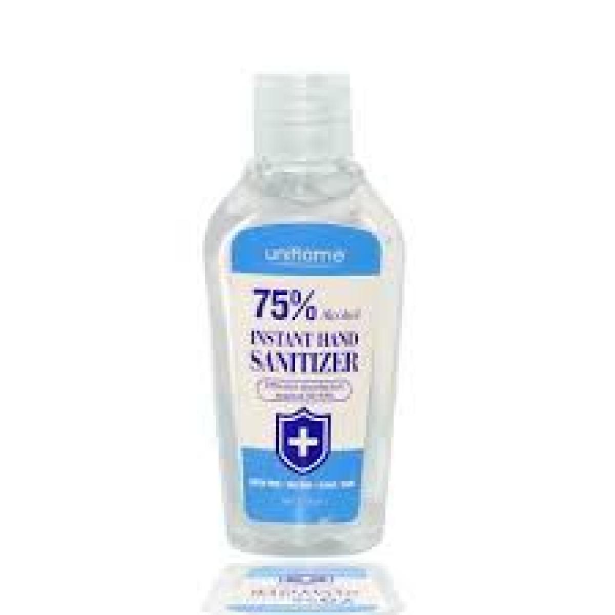 Instant Hand Sanitiser