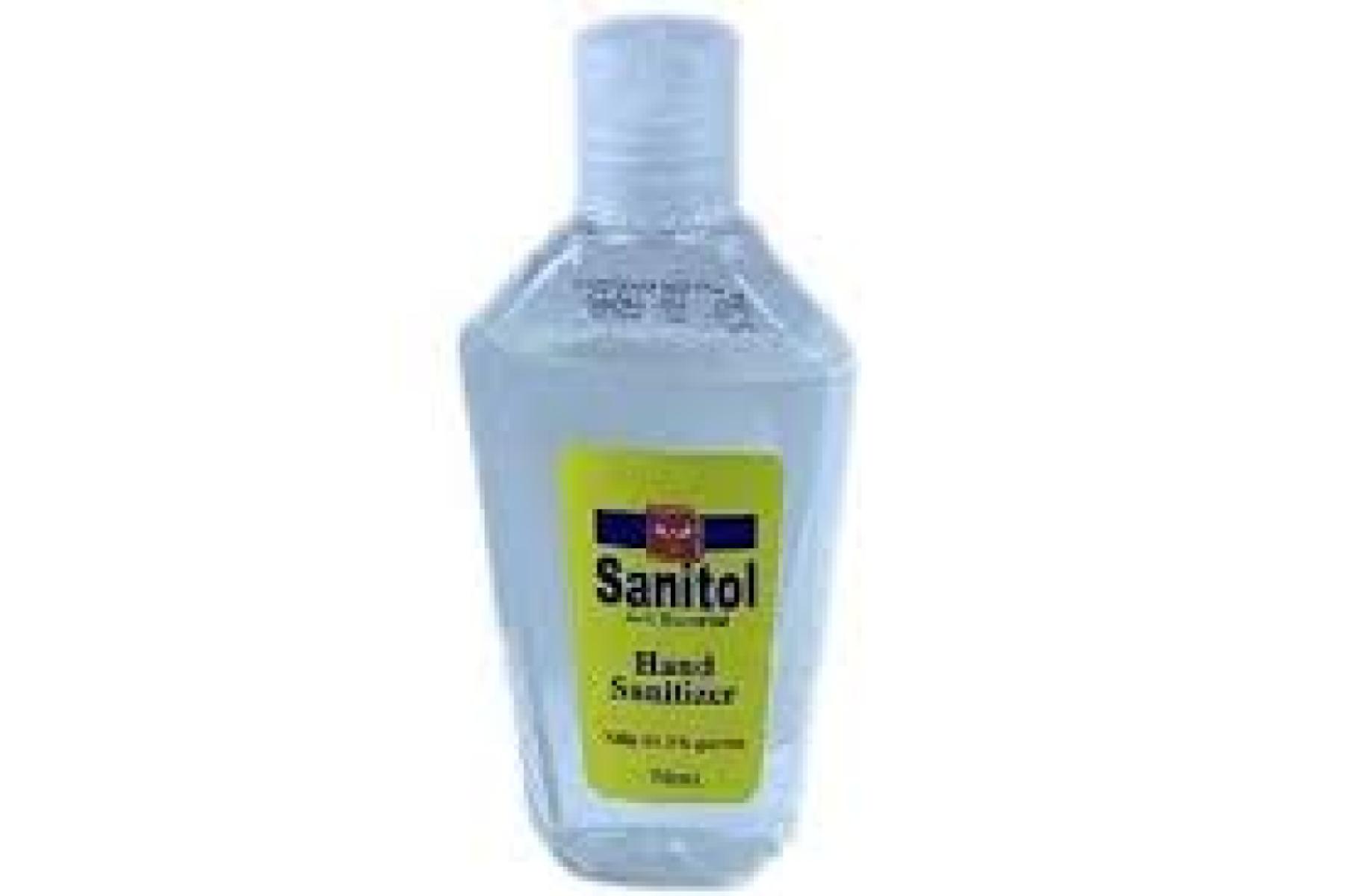 Anti Bacterial Hand Sanitiser