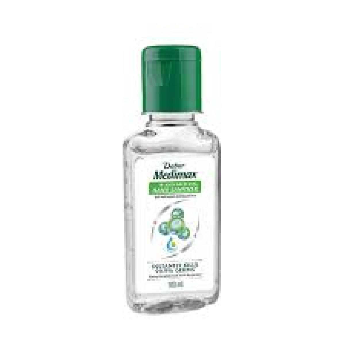 Medimax Anti-Bacterial Hand Sanitiser