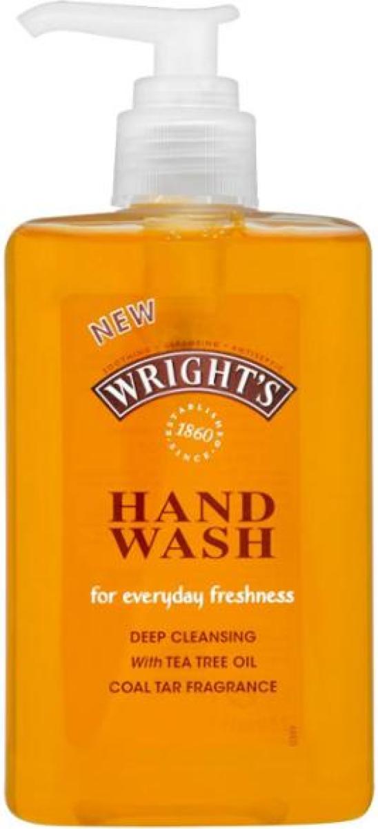 Hand Wash
