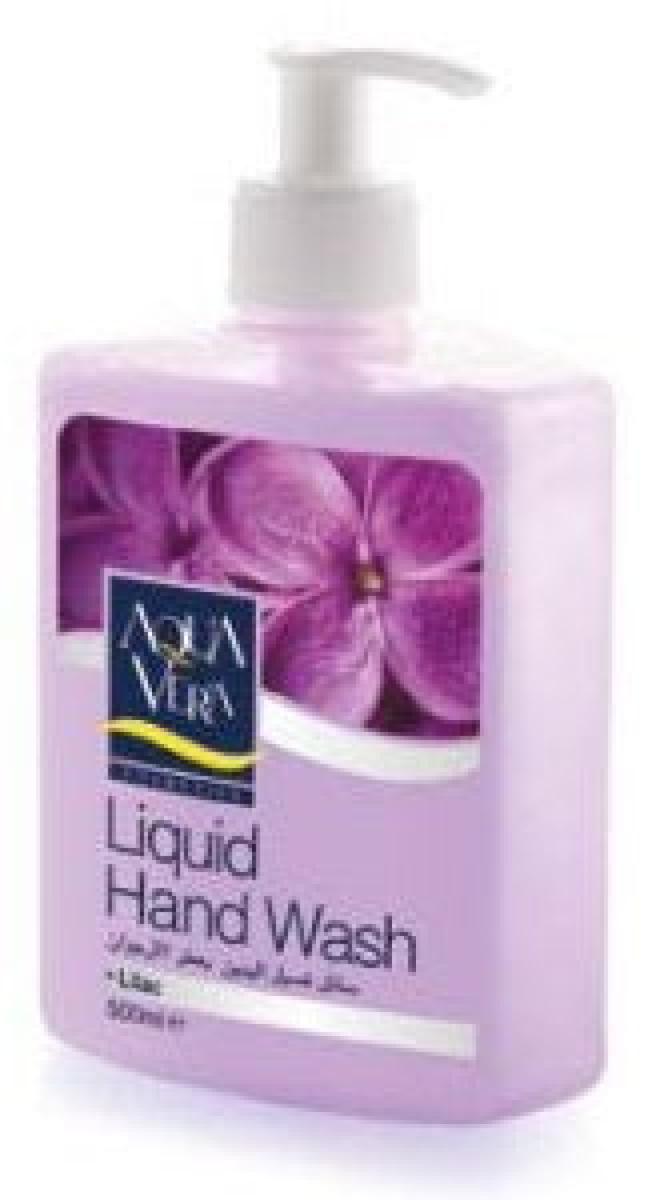 Hand Wash Lilac