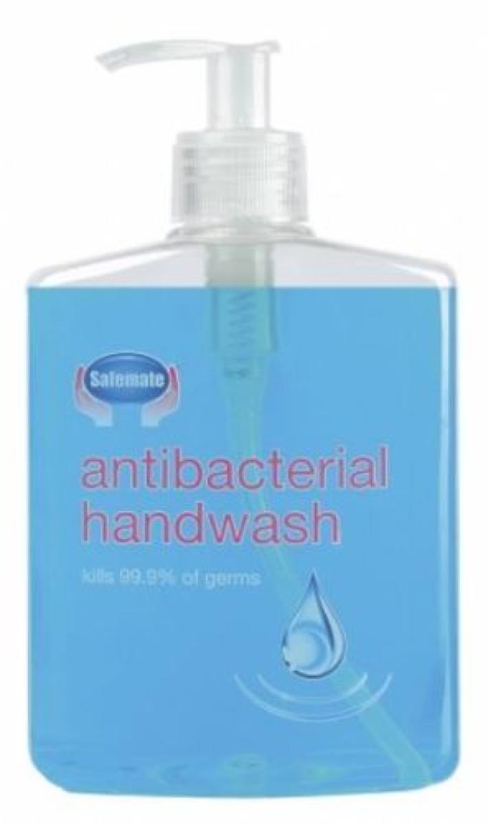 Hand Wash Original