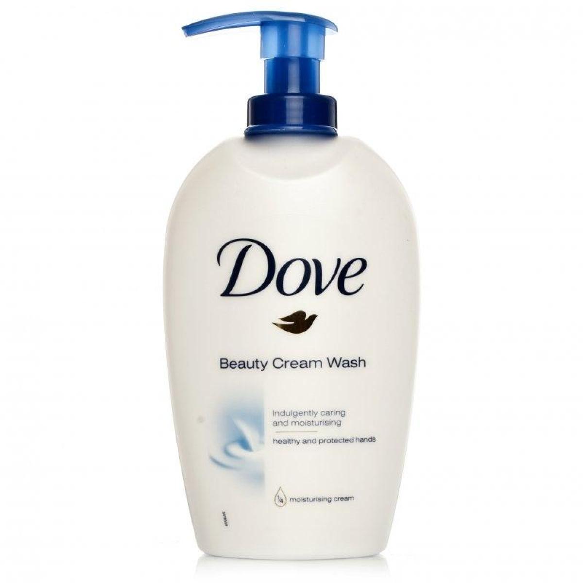 Beauty Cream Hand Wash