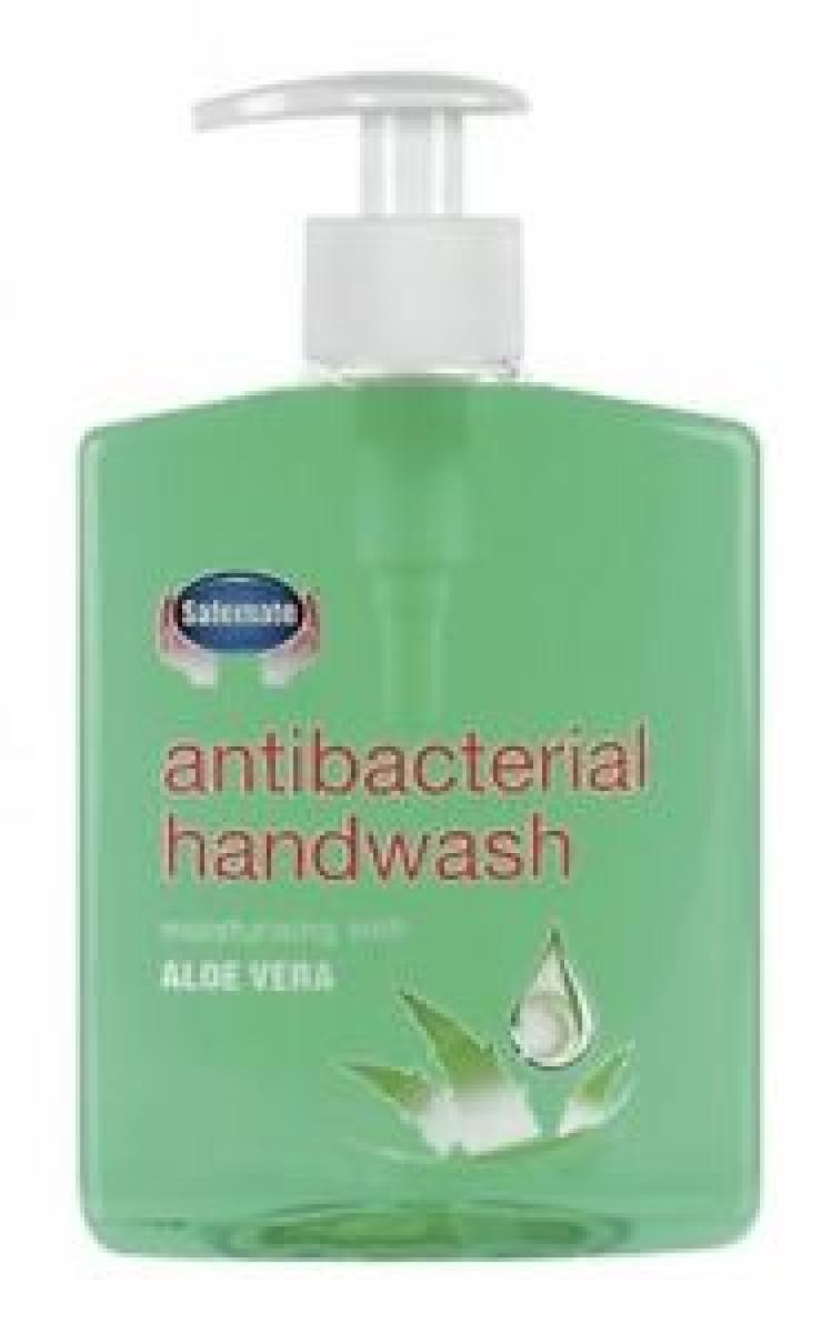 Hand Wash Aloe Vera