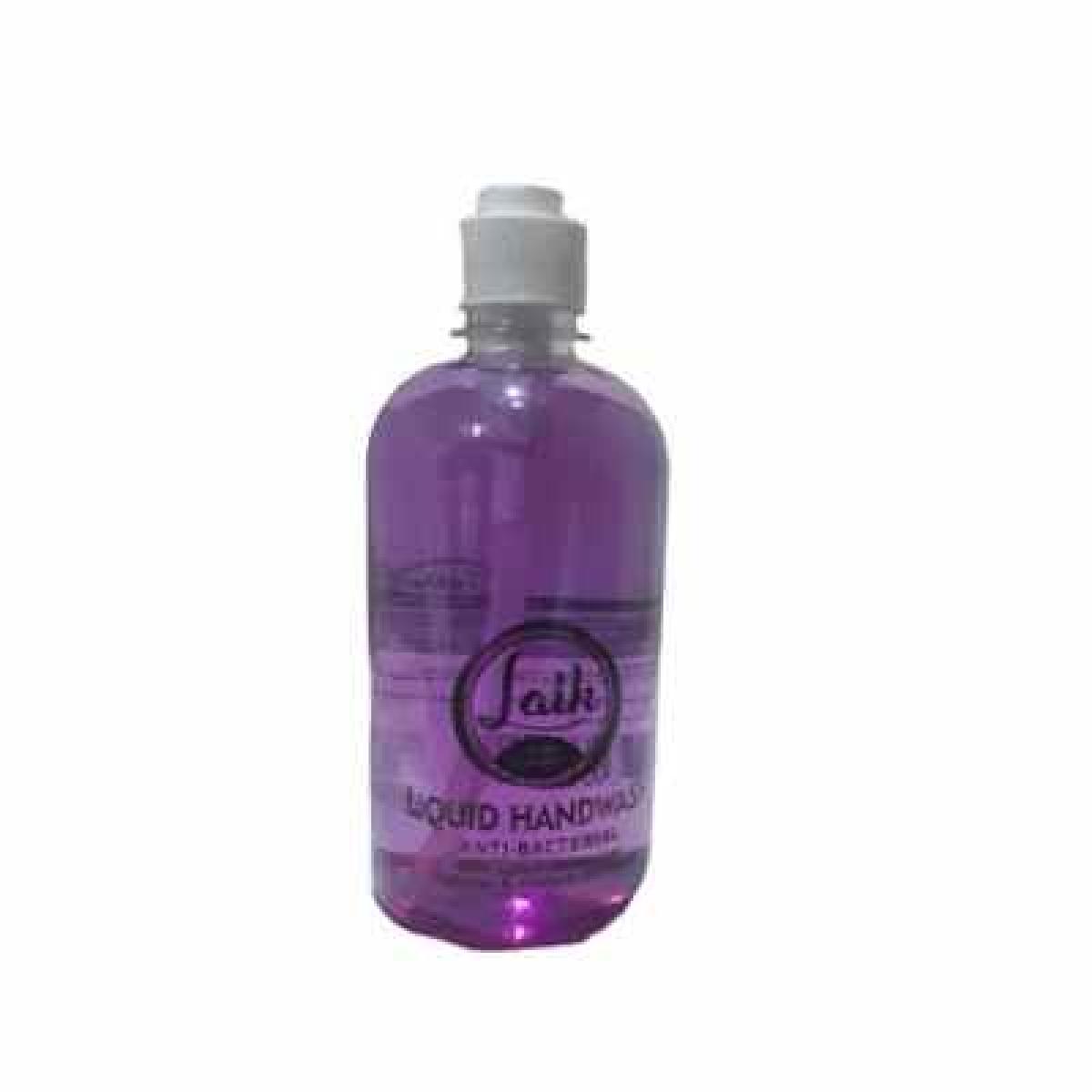 Hand Wash Spiffy Lavender
