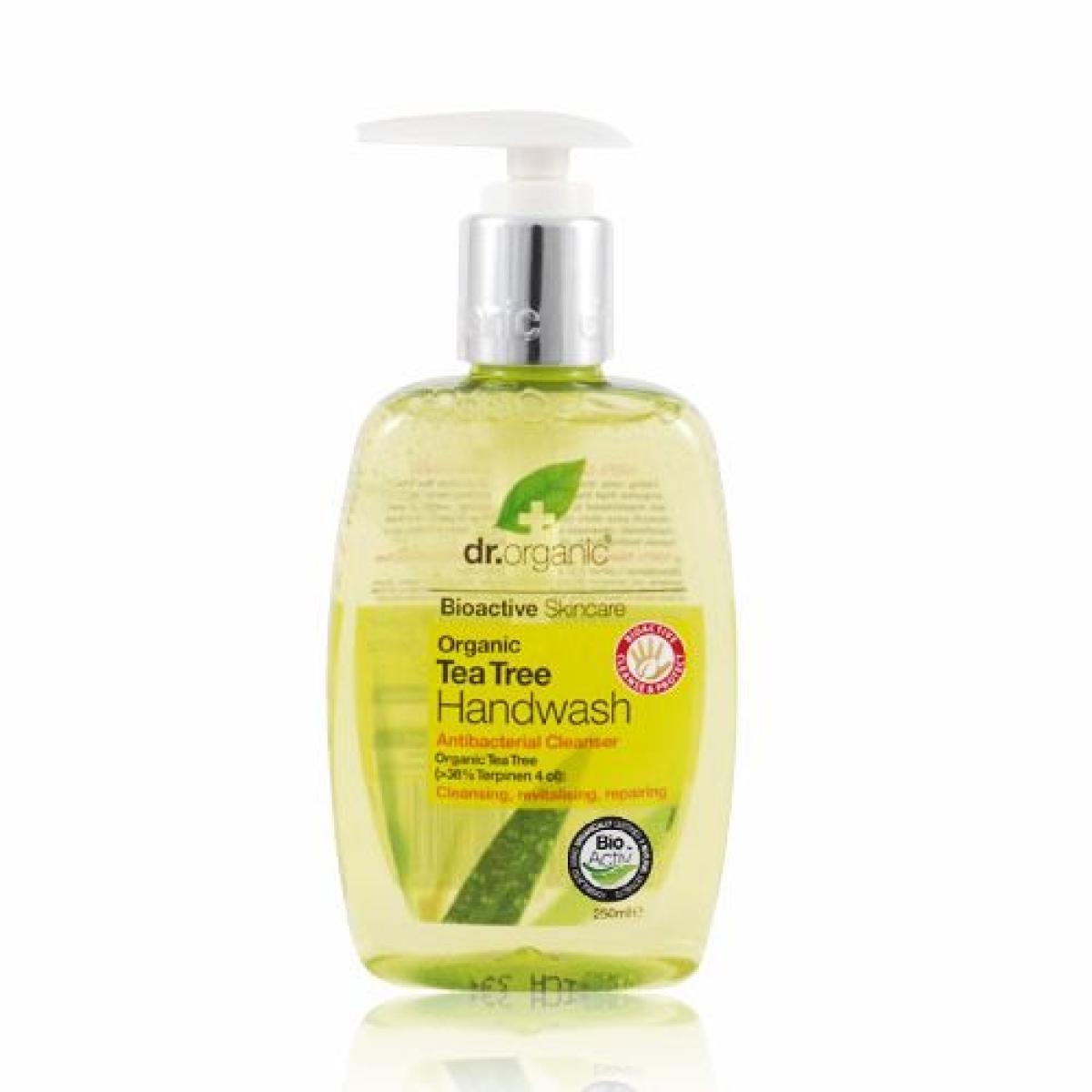 Tea Tree Hand Wash