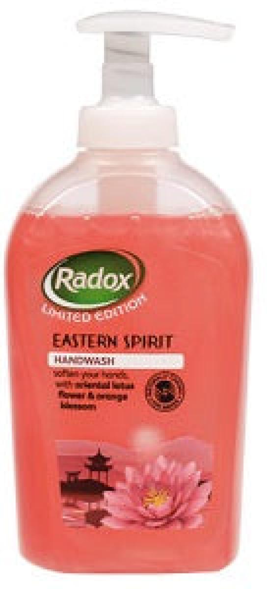 Hand Wash Eastern Spirit