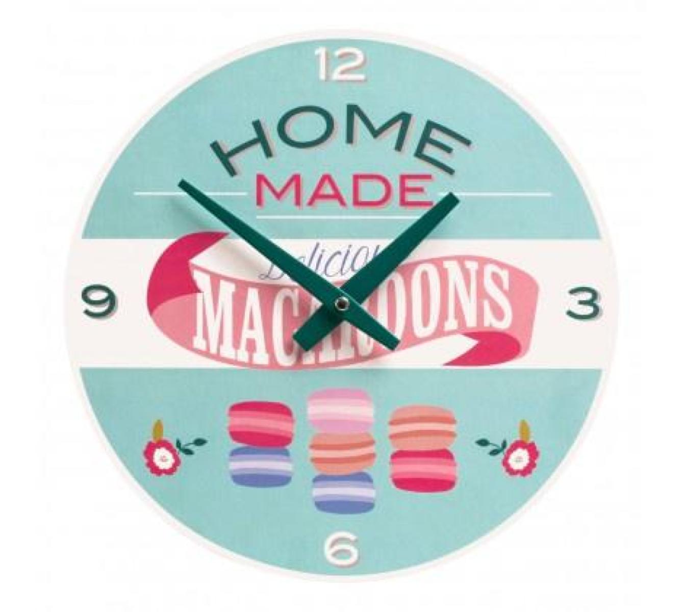 Wall Clock Amelie