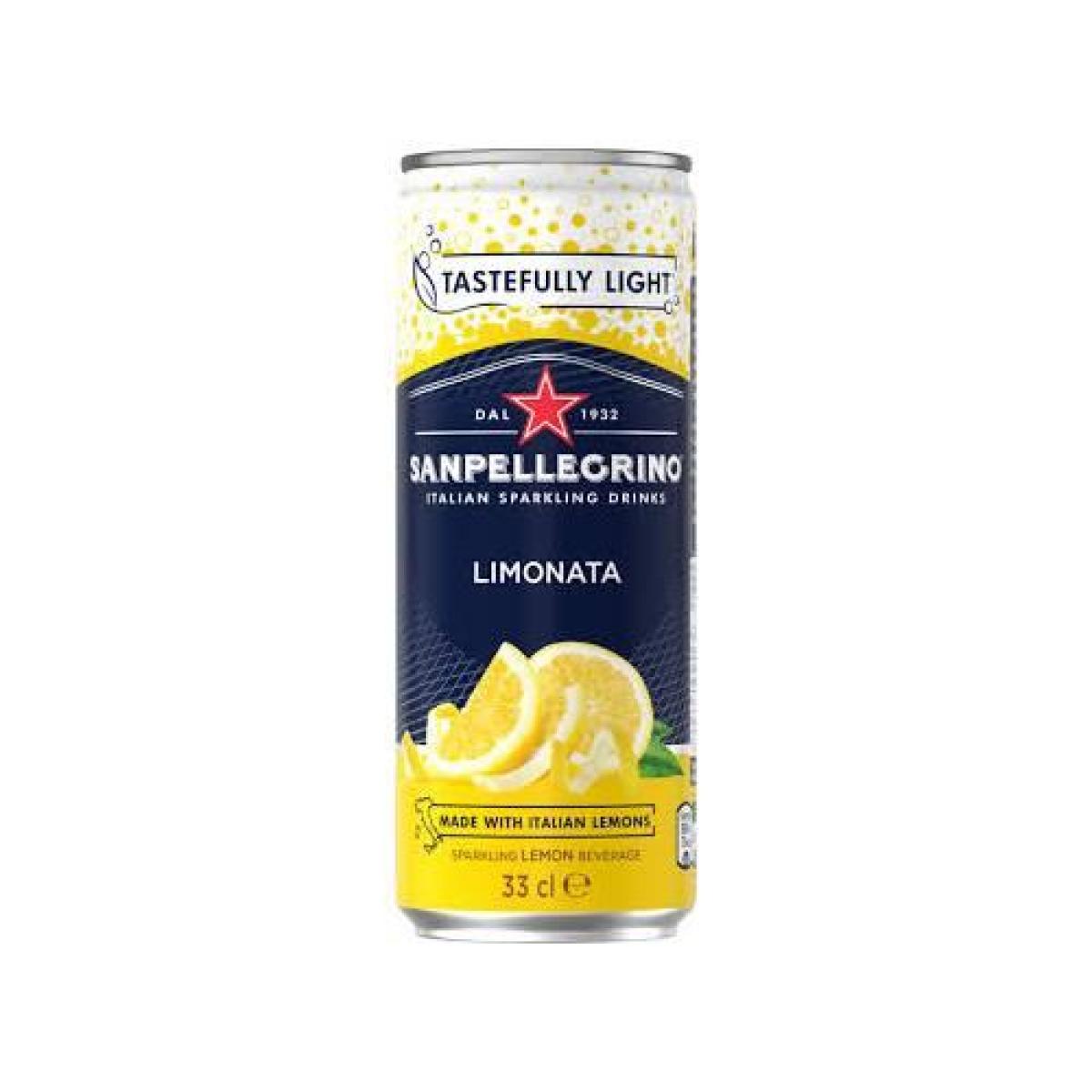 San Pellegrino Limonata