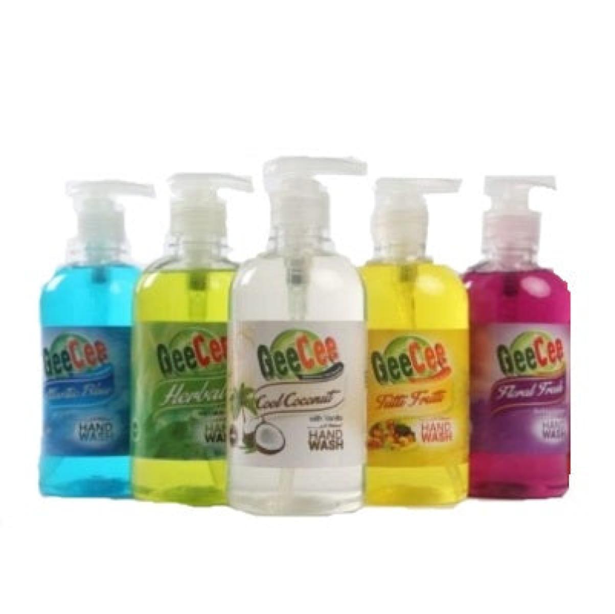 Anti Bacterial Hand Wash