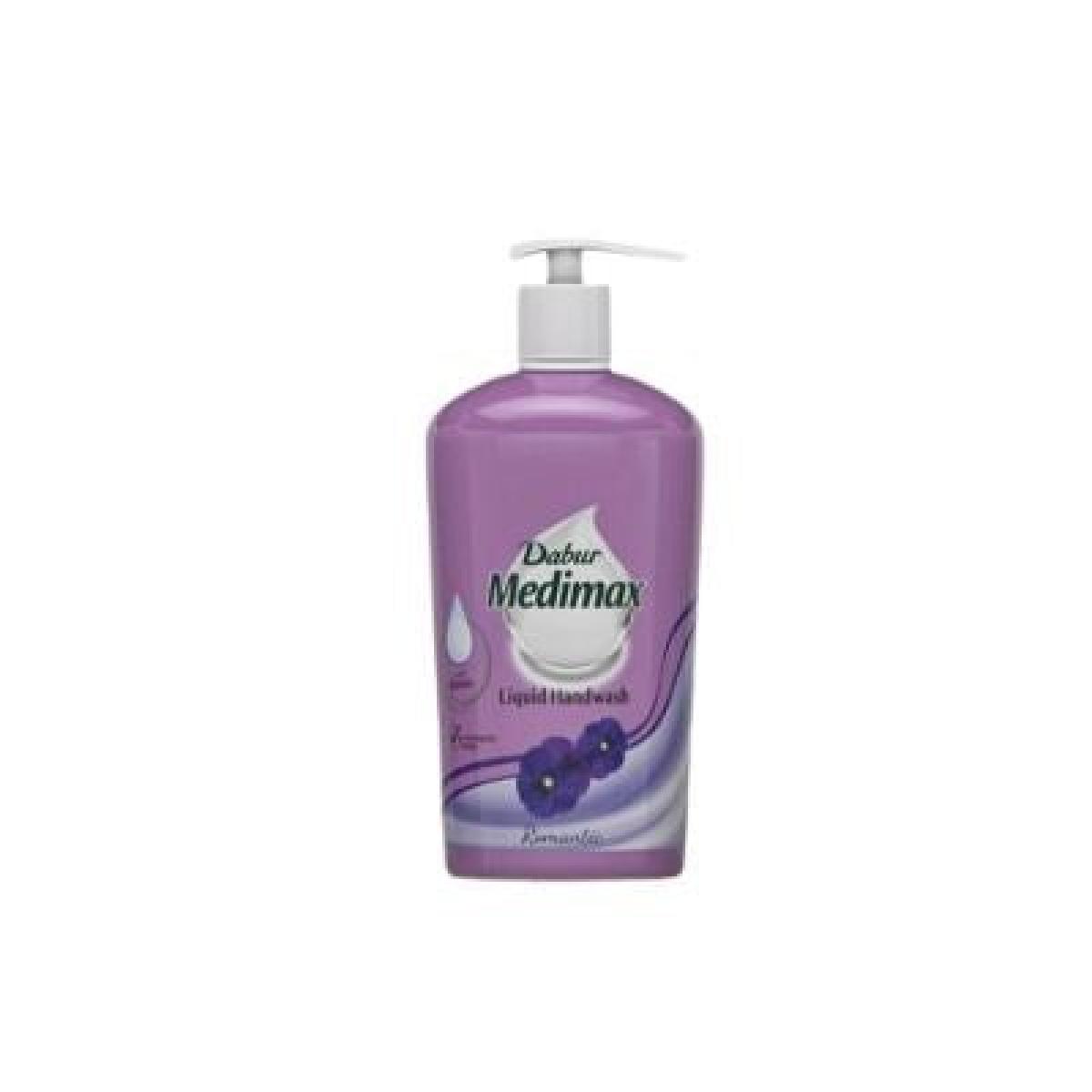 Medimax Hand Wash Romantic