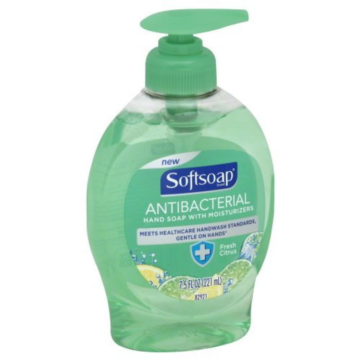 Hand Soap Anti-Bacterial