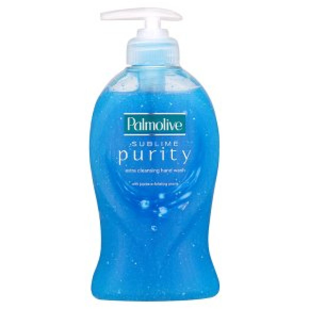 Hand Wash Sublime Purity