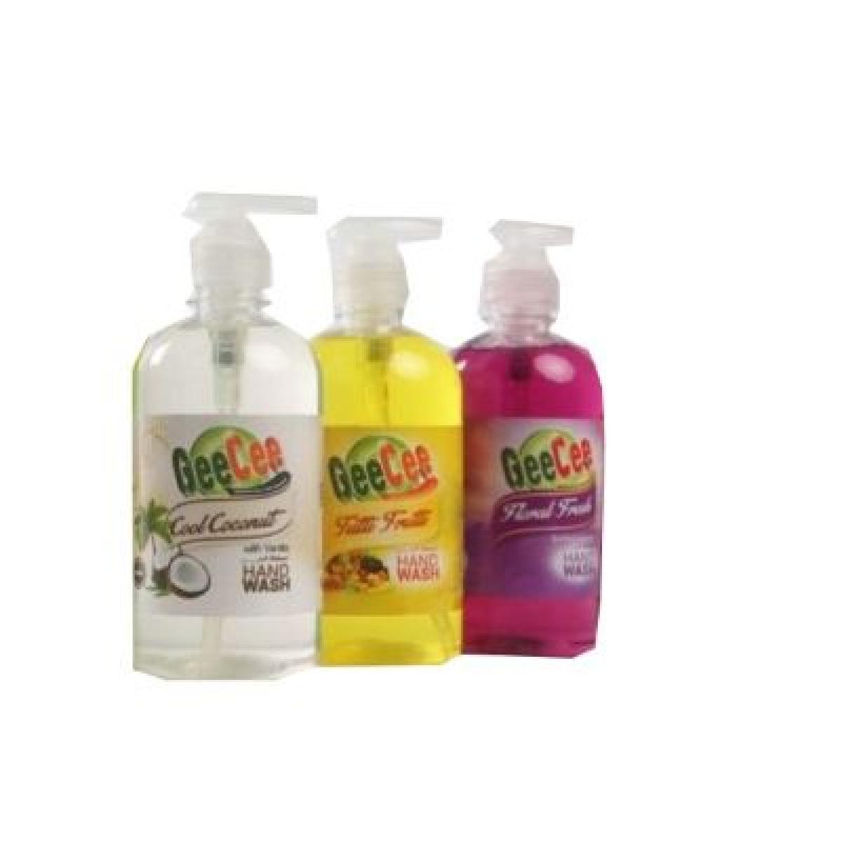 Anti Bacterial Hand Wash
