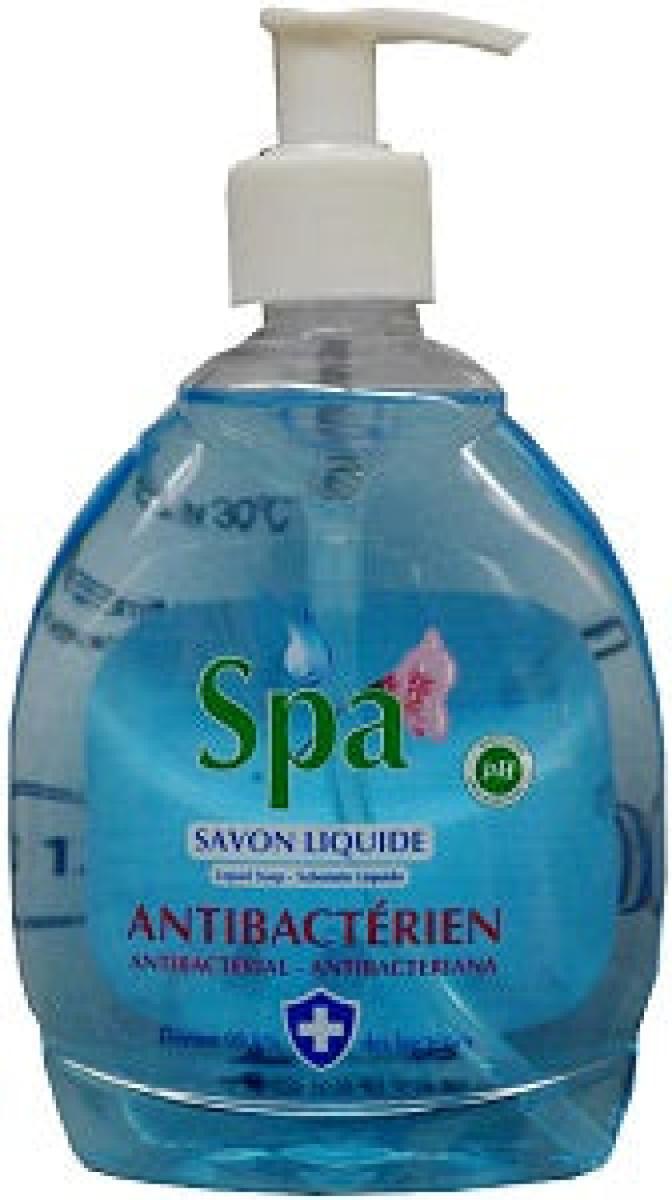 Liquid Hand Wash Anti-Bacterial